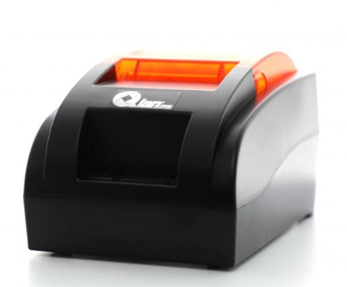 MINIPRINTER QIAN QIT581701 ANJET58 TERMICA 58MM USB 700MM/SG/CORT MANUAL - MINIPRINTER QIAN QIT581701 ANJET58 TERMICA 58MM USB 700MM/SG/CORT MANUAL -